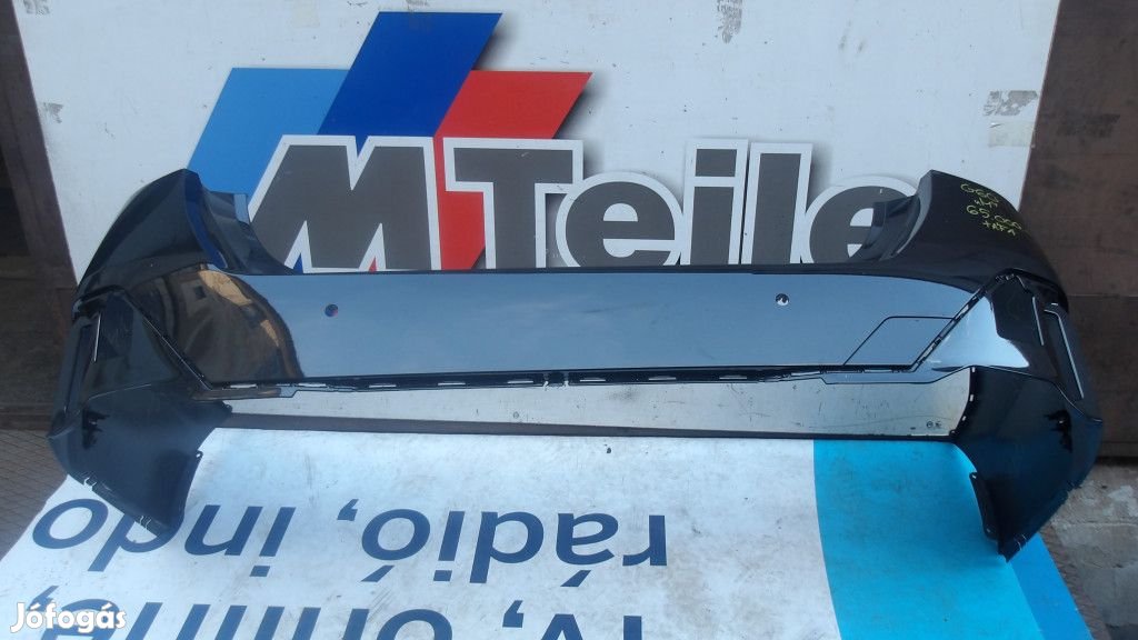 [GYÁRI BONTOTT] BMW HÁTSÓ LÖKHÁRÍTÓ G60 "M"